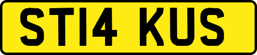 ST14KUS