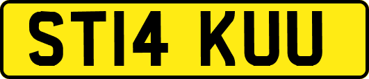 ST14KUU