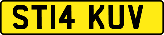 ST14KUV