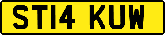 ST14KUW