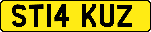 ST14KUZ