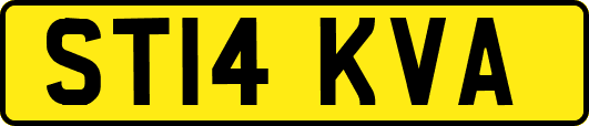 ST14KVA