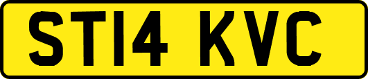 ST14KVC