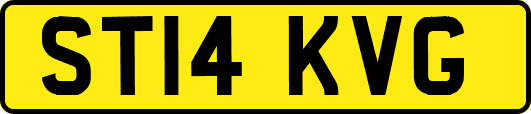 ST14KVG