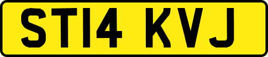 ST14KVJ