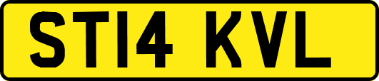 ST14KVL