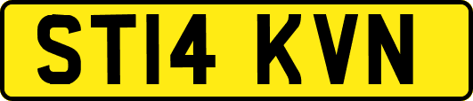ST14KVN