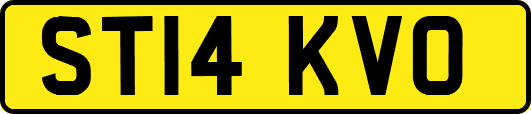 ST14KVO