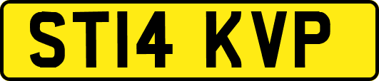 ST14KVP