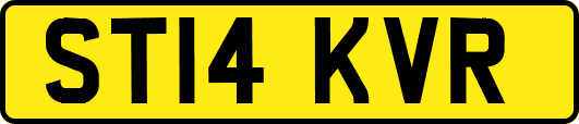 ST14KVR