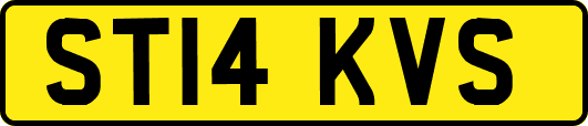 ST14KVS