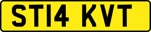 ST14KVT