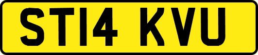 ST14KVU