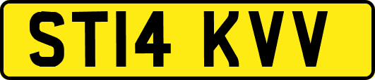 ST14KVV