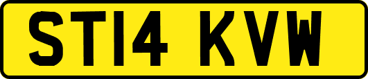 ST14KVW