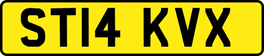 ST14KVX