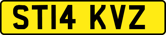 ST14KVZ