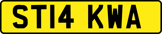 ST14KWA