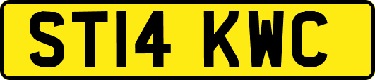 ST14KWC