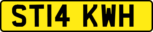 ST14KWH