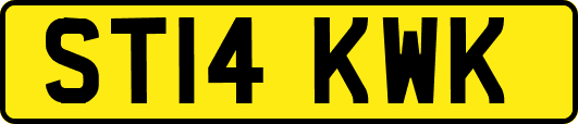 ST14KWK