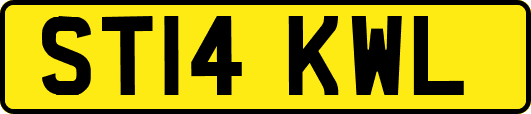 ST14KWL