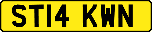 ST14KWN