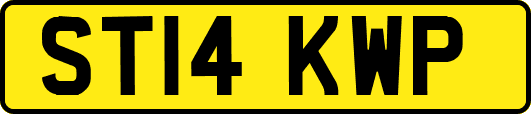 ST14KWP