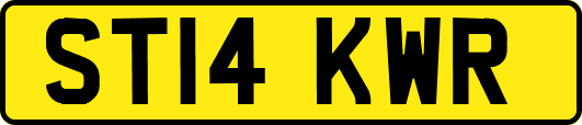 ST14KWR