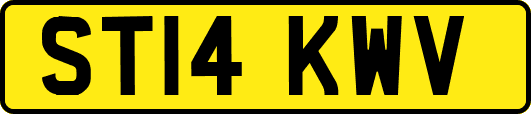 ST14KWV