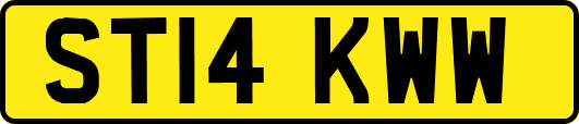 ST14KWW