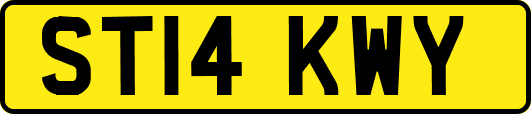 ST14KWY