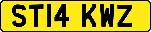 ST14KWZ