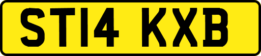 ST14KXB