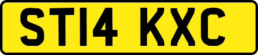 ST14KXC