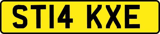ST14KXE