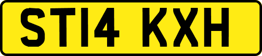 ST14KXH