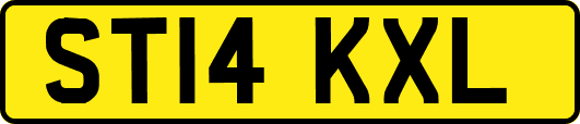 ST14KXL