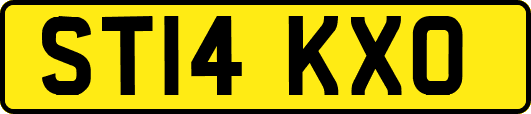 ST14KXO