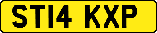 ST14KXP