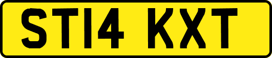ST14KXT