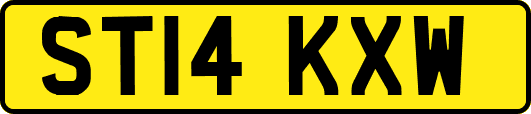 ST14KXW