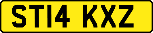 ST14KXZ