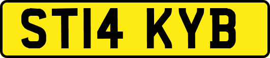 ST14KYB