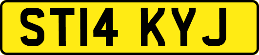 ST14KYJ
