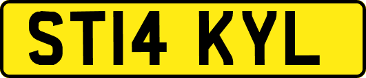 ST14KYL