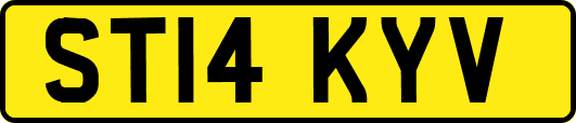 ST14KYV