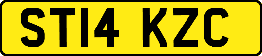 ST14KZC