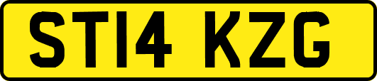 ST14KZG