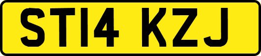 ST14KZJ